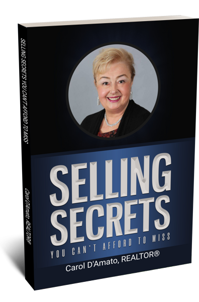 Inside Home-Selling Tips